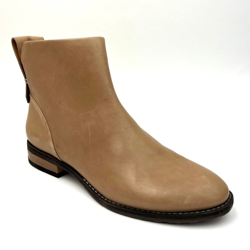 FRANCO SARTO Lori Bootie sz 6.5
